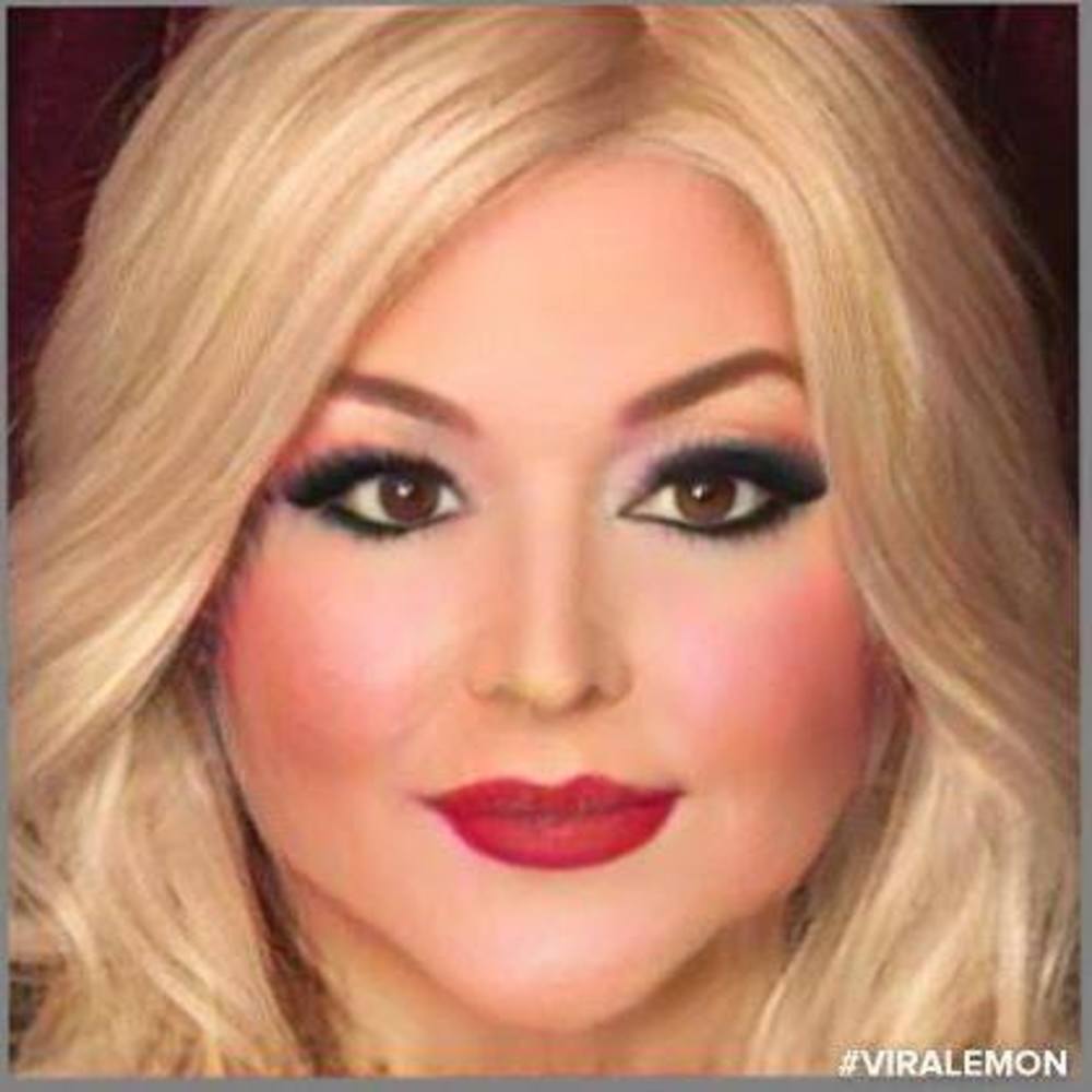 Meet your Posher, Delanah